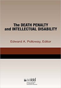 The Death Penalty and Intellectual Disability