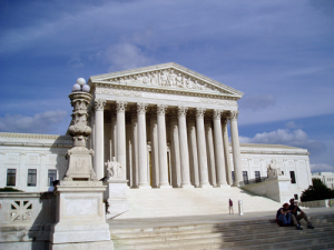 The U.S. Supreme Court